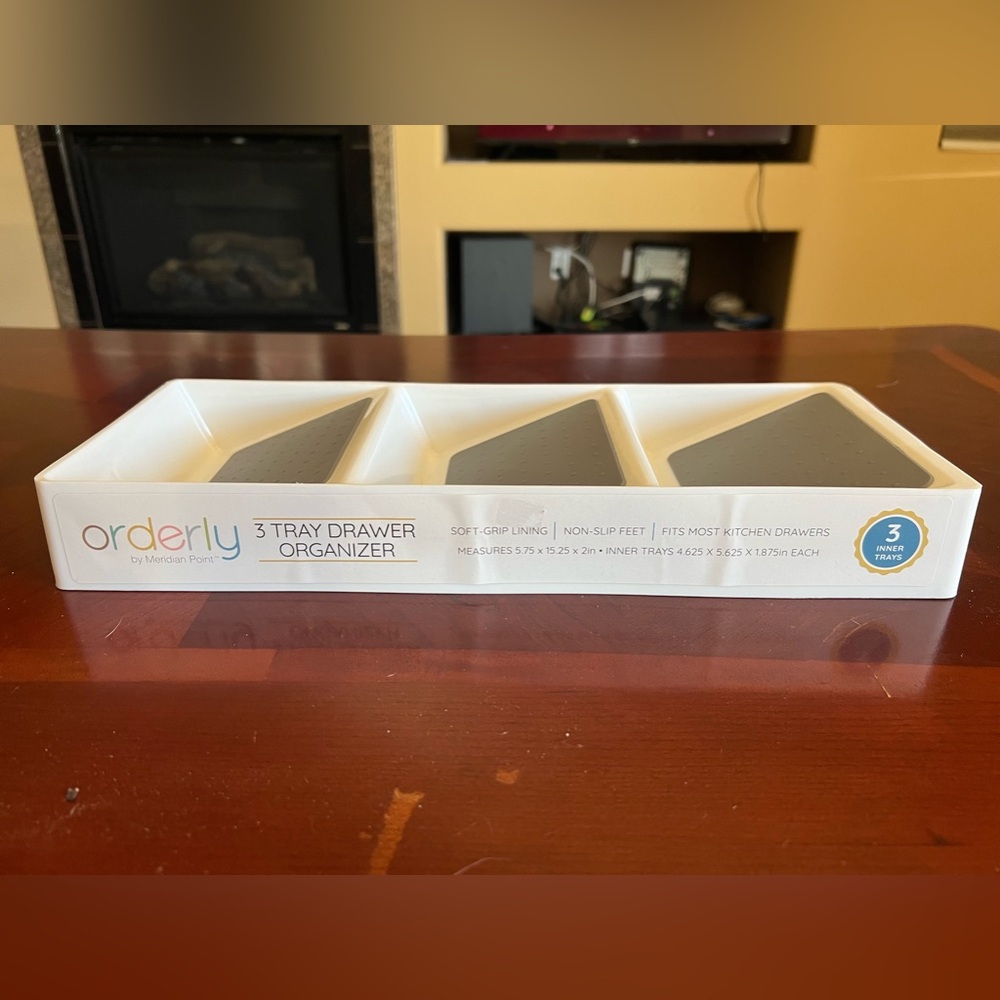 Drawer Organizer